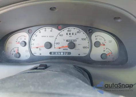 2003 Ford Ranger Edge/Tremor/Xl/Xlt z USA, uszkodzony, nr VIN 1FTYR14V53TA15262